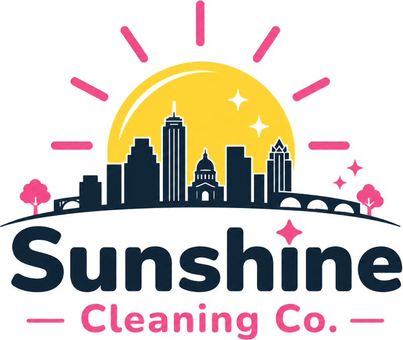 Sunshine Cleaning Co.